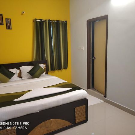 Namaha Stays Hyderabad Exterior photo