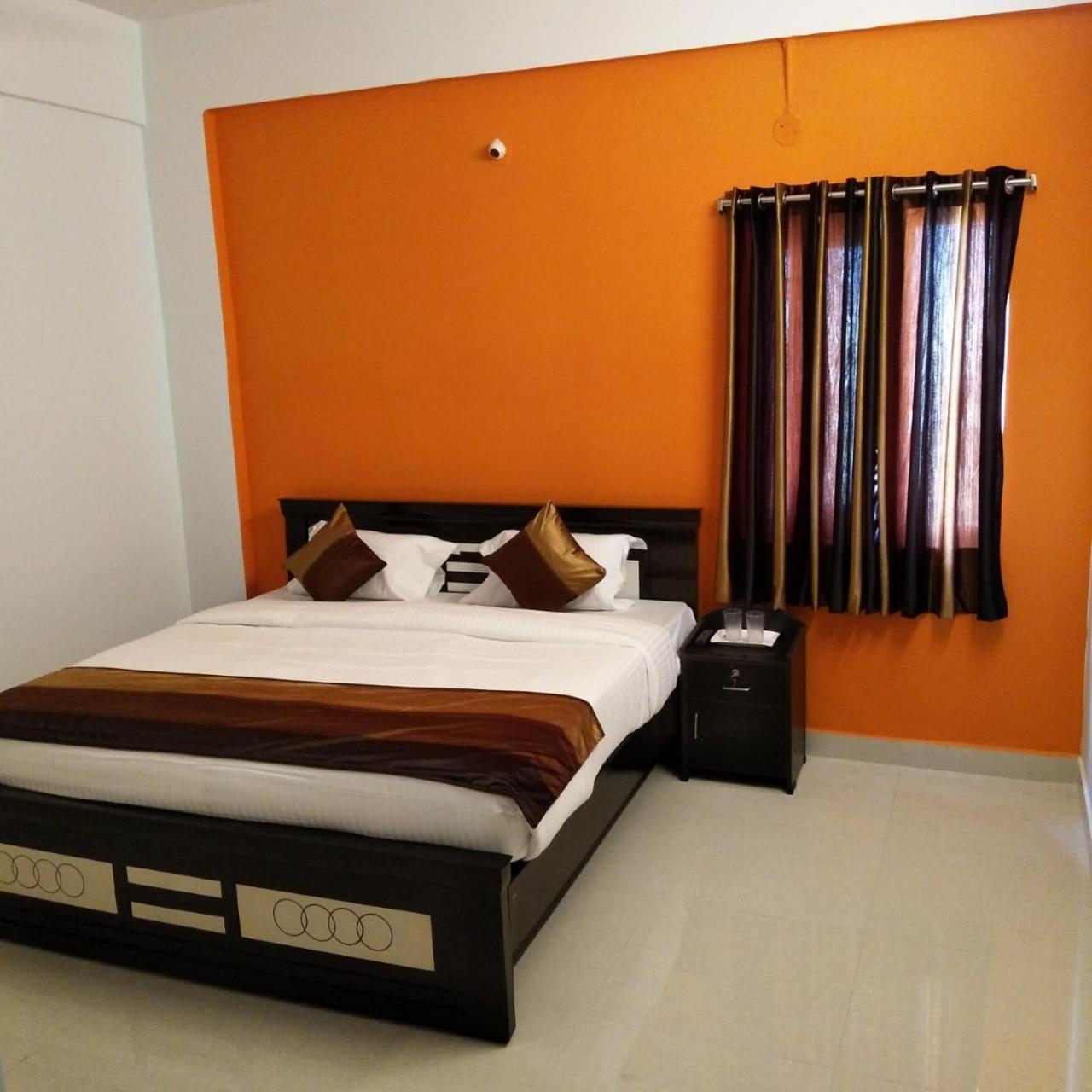 Namaha Stays Hyderabad Exterior photo
