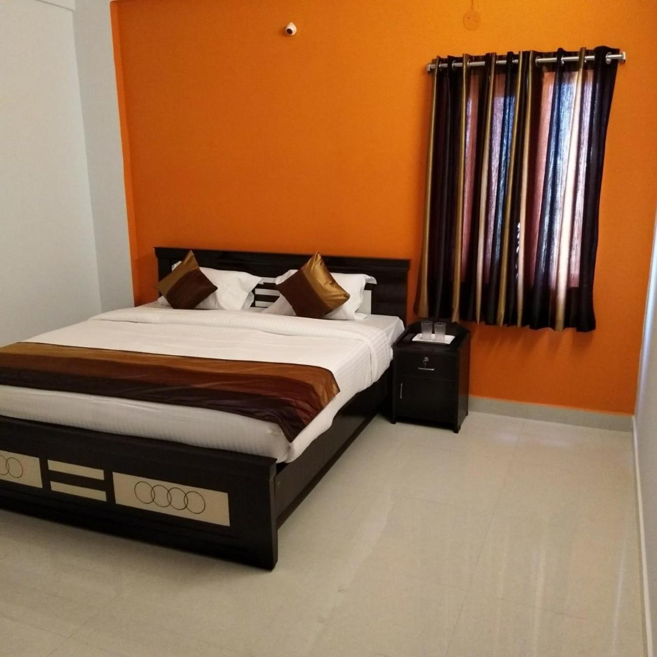 Namaha Stays Hyderabad Exterior photo